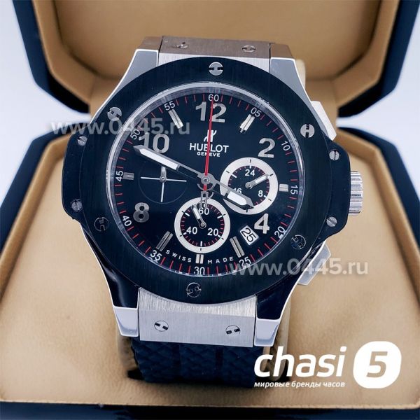 Часы HUBLOT Big Bang Chronograph (17315) Часы HUBLOT Big Bang Chronograph (17315)