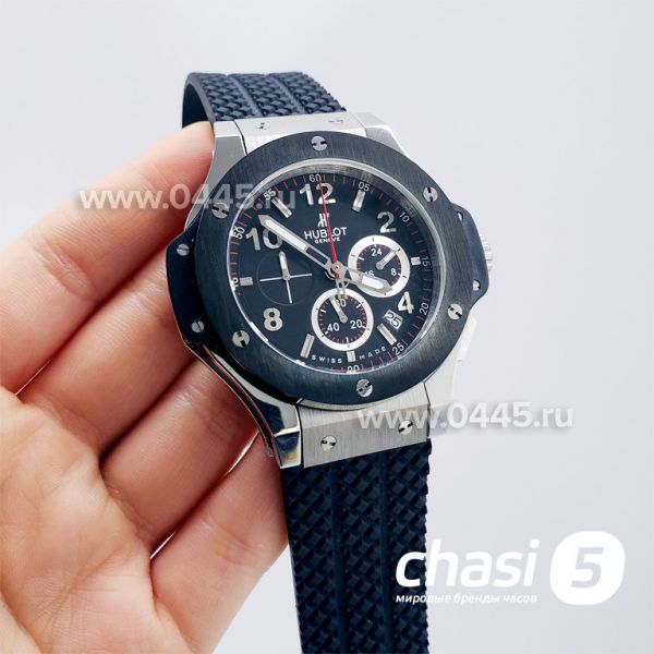 Часы HUBLOT Big Bang Chronograph (17315)
