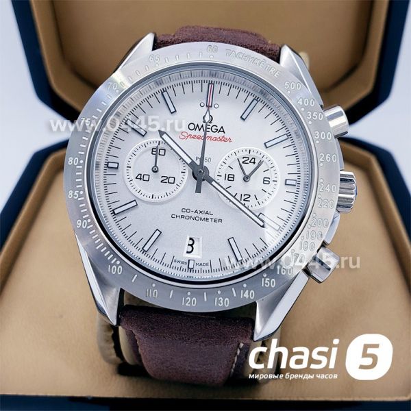 Часы Omega Speedmaster (17319) Часы Omega Speedmaster (17319)