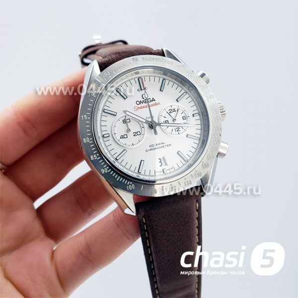 Часы Omega Speedmaster (17319) Часы Omega Speedmaster (17319)