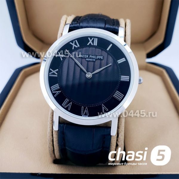 Часы Patek Philippe Calatrava (17324) Часы Patek Philippe Calatrava (17324)
