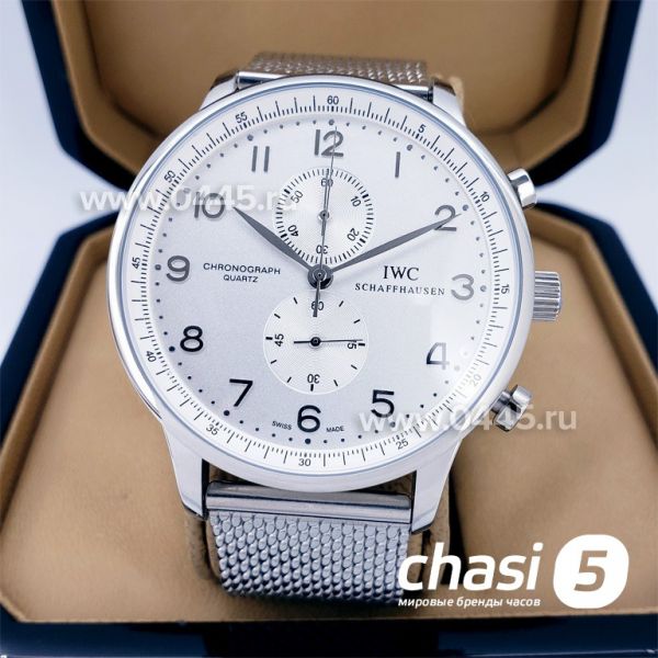 Часы IWC Portuguese (17328) Часы IWC Portuguese (17328)