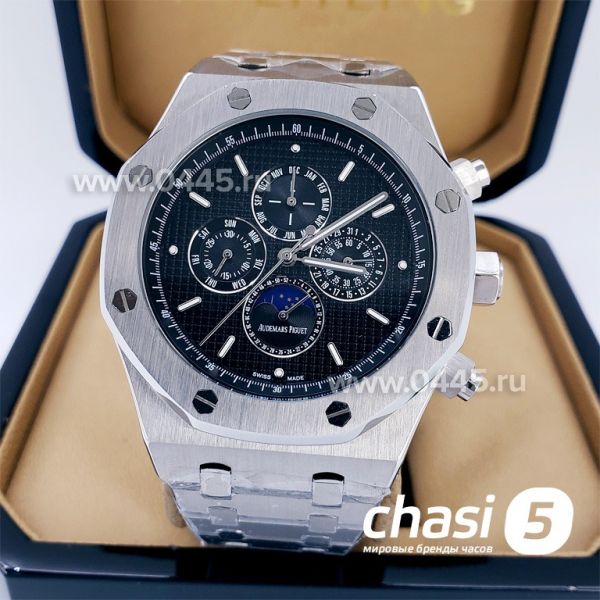 Часы Audemars Piguet Royal Oak Perpetual (17329) Часы Audemars Piguet Royal Oak Perpetual (17329)