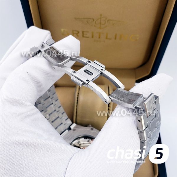 Часы Audemars Piguet Royal Oak Perpetual (17329)