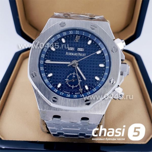 Часы Audemars Piguet Royal Oak Perpetual (17337) Часы Audemars Piguet Royal Oak Perpetual (17337)