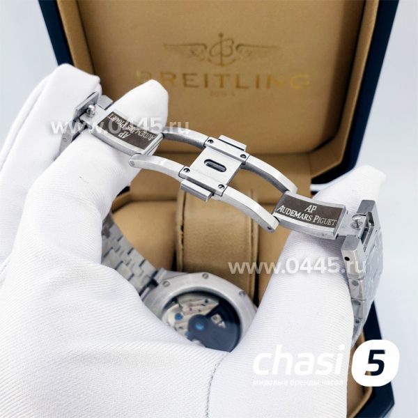 Часы Audemars Piguet Royal Oak Perpetual (17337)