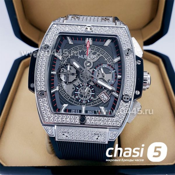 Часы Hublot Senna Champion 88 (17343) Часы Hublot Senna Champion 88 (17343)