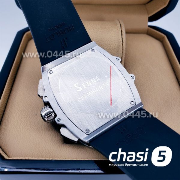 Часы Hublot Senna Champion 88 (17343)