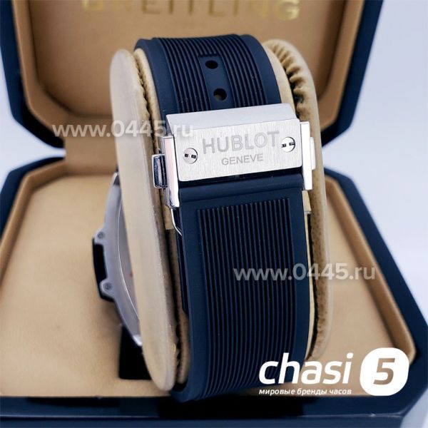 Часы Hublot Senna Champion 88 (17343)