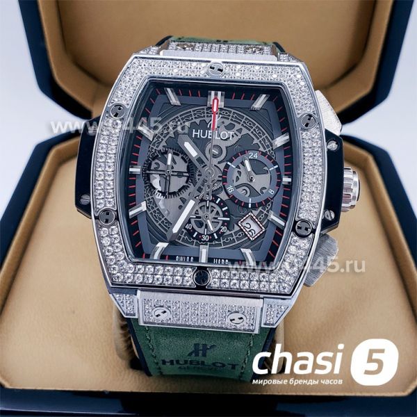 Часы Hublot Senna Champion 88 (17344) Часы Hublot Senna Champion 88 (17344)
