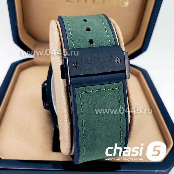 Часы Hublot Senna Champion 88 (17354)