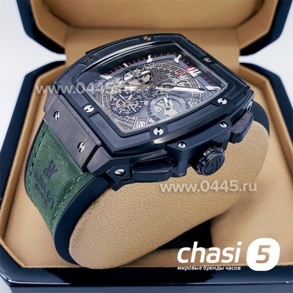 Часы Hublot Senna Champion 88 (17354)
