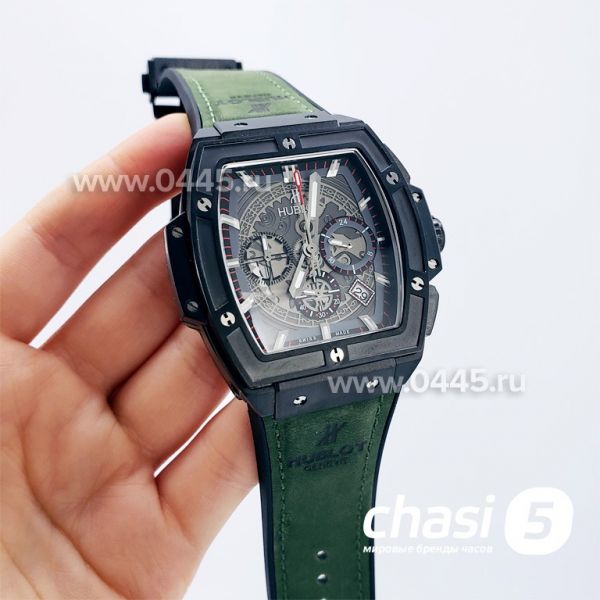 Часы Hublot Senna Champion 88 (17354)