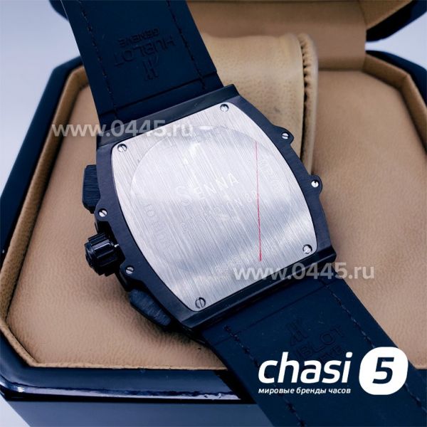 Часы Hublot Senna Champion 88 (17354)