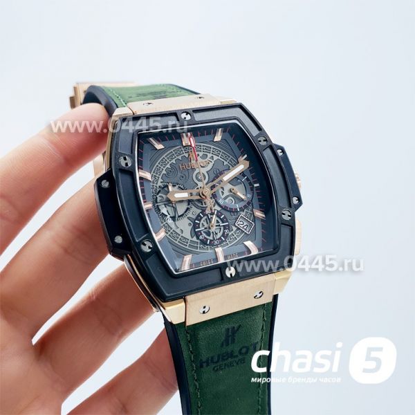 Часы Hublot Senna Champion 88 (17359)