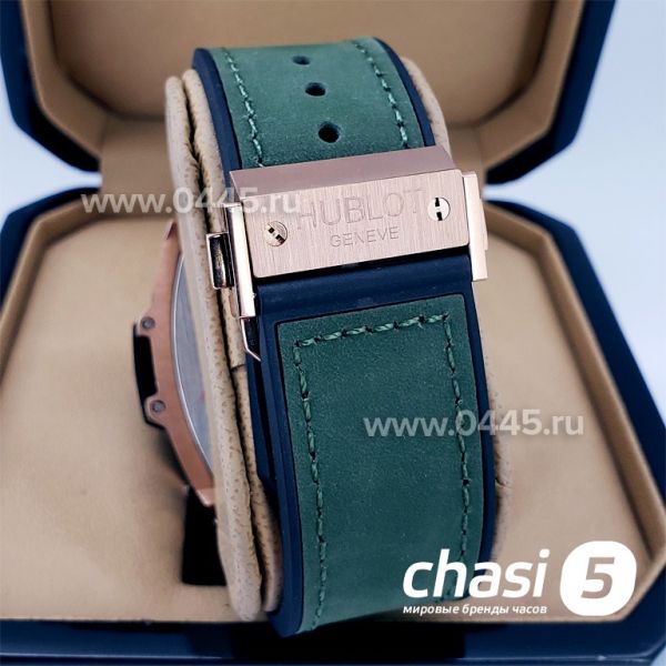 Часы Hublot Senna Champion 88 (17359)