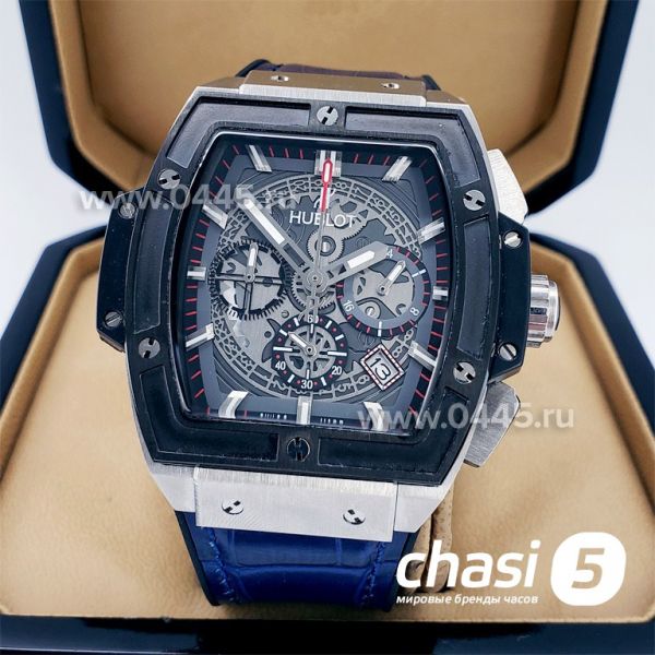Часы Hublot Senna Champion 88 (17360) Часы Hublot Senna Champion 88 (17360)