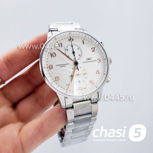 Часы IWC Portuguese - клипса (17365) Часы IWC Portuguese - клипса (17365)