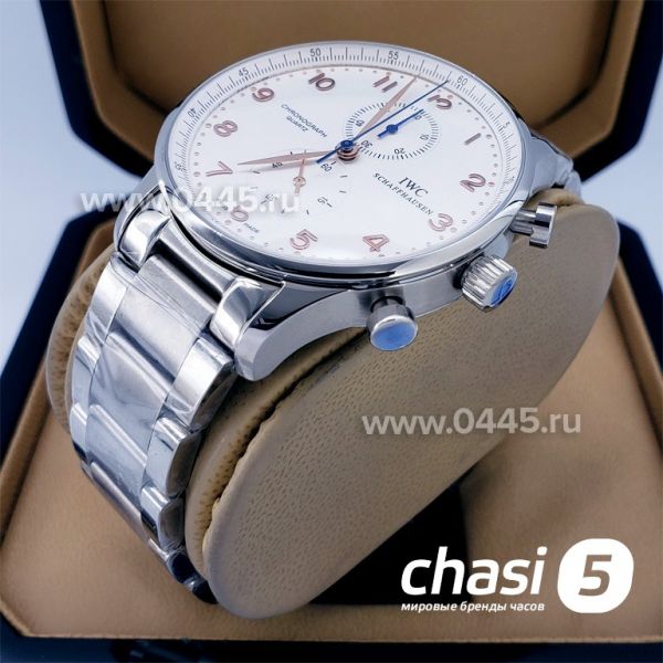 Часы IWC Portuguese - клипса (17365) Часы IWC Portuguese - клипса (17365)