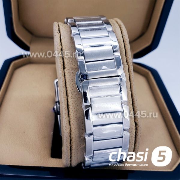 Часы Cartier Tank (17393)