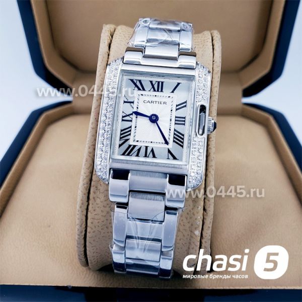 Часы Cartier Tank (17394)