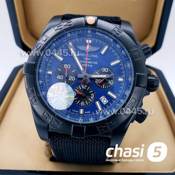Часы Breitling Chronomat 44 (17400) Часы Breitling Chronomat 44 (17400)