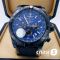 Часы Breitling Chronomat 44 (17400)