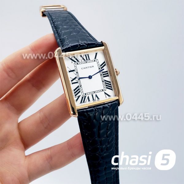 Часы Cartier Tank (17401)