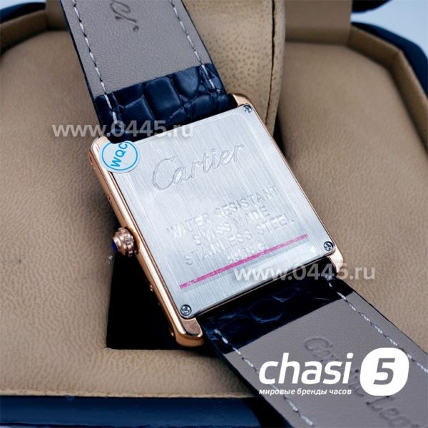 Часы Cartier Tank (17401)