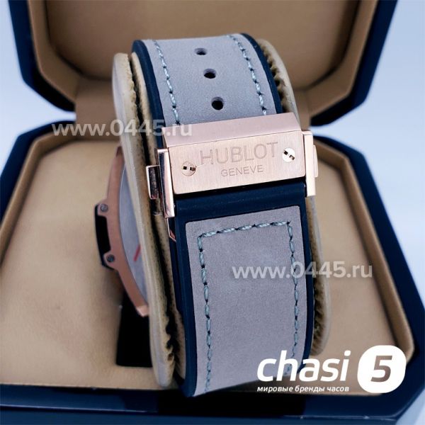 Часы Hublot Senna Champion 88 (17402)