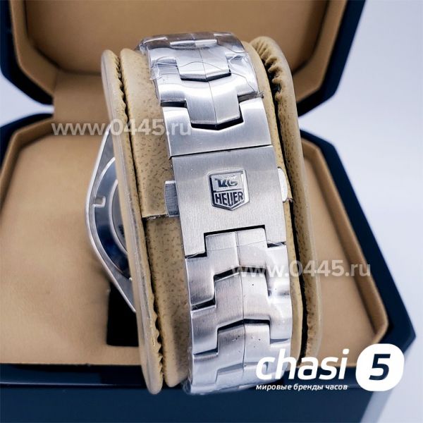Часы Tag Heuer Calibre 16 (17421) Часы Tag Heuer Calibre 16 (17421)