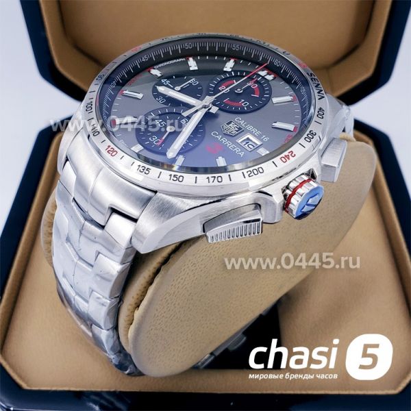 Часы Tag Heuer Calibre 16 (17421) Часы Tag Heuer Calibre 16 (17421)