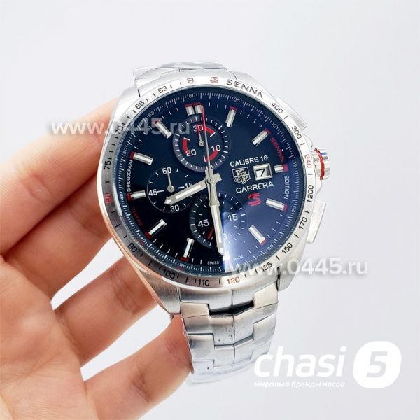 Часы Tag Heuer Calibre 16 (17422) Часы Tag Heuer Calibre 16 (17422)