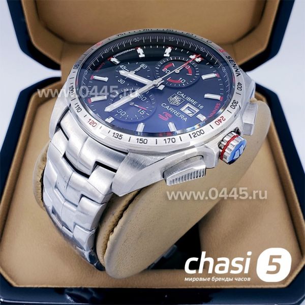 Часы Tag Heuer Calibre 16 (17422) Часы Tag Heuer Calibre 16 (17422)