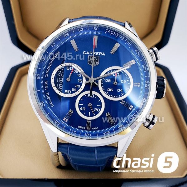 Часы Tag Heuer Carrera (17426) Часы Tag Heuer Carrera (17426)