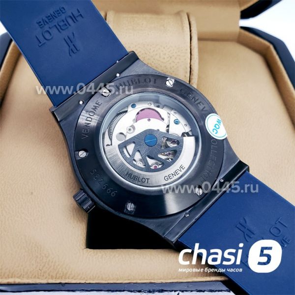 Часы HUBLOT Classic Fusion Ceramica (17428)