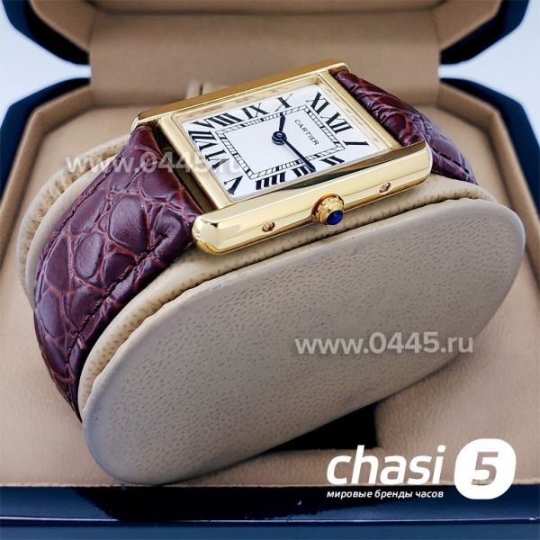 Часы Cartier Tank (17430)