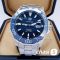 Часы Tag Heuer Aquaracer Calibre 5 (17433)
