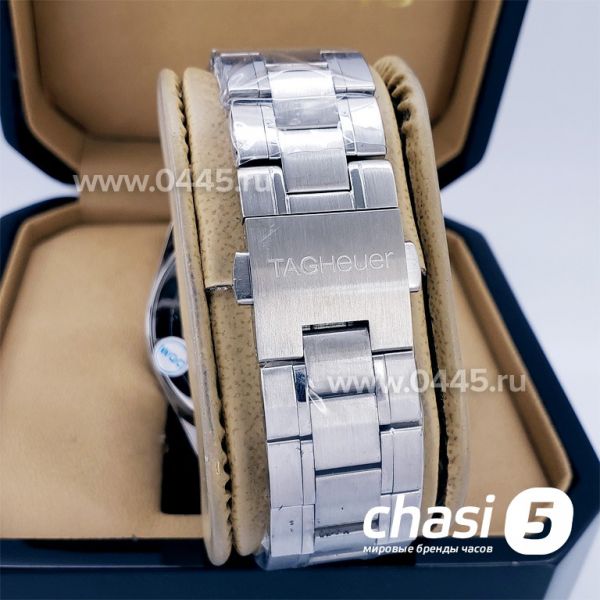 Часы Tag Heuer CARRERA Calibre Heuer 02 (17434) Часы Tag Heuer CARRERA Calibre Heuer 02 (17434)