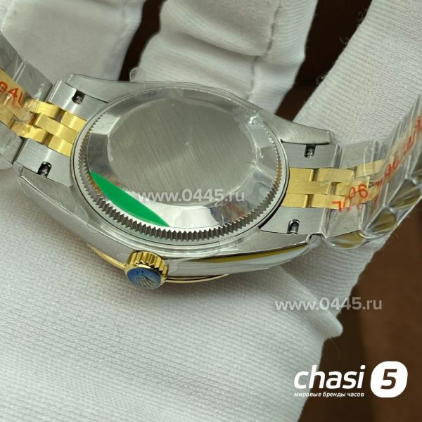 Часы Rolex Datejust - Дубликат (17440)