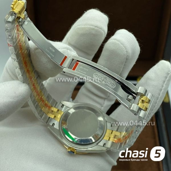 Часы Rolex Datejust - Дубликат (17440)