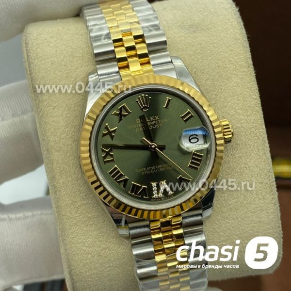 Часы Rolex Datejust - Дубликат (17440) Часы Rolex Datejust - Дубликат (17440)