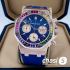 Часы Audemars Piguet Royal Oak Offshore Chronograph (17441)
