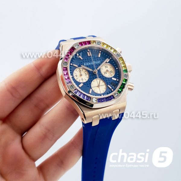 Часы Audemars Piguet Royal Oak Offshore Chronograph (17441)