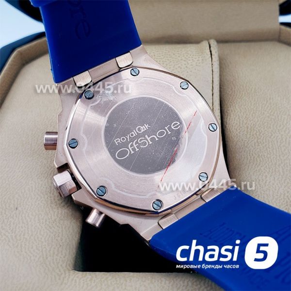 Часы Audemars Piguet Royal Oak Offshore Chronograph (17441)