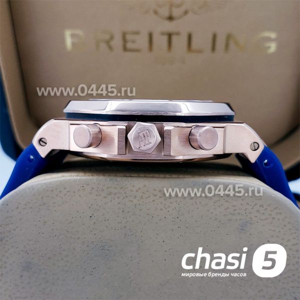 Часы Audemars Piguet Royal Oak Offshore Chronograph (17441)