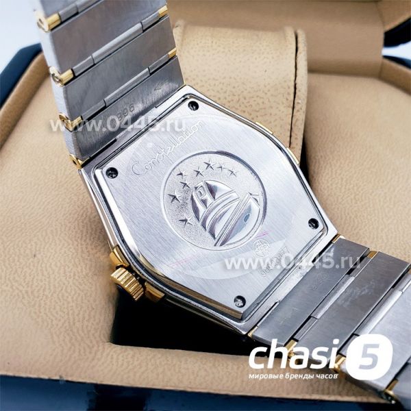 Часы Omega Constellation (17442) Часы Omega Constellation (17442)