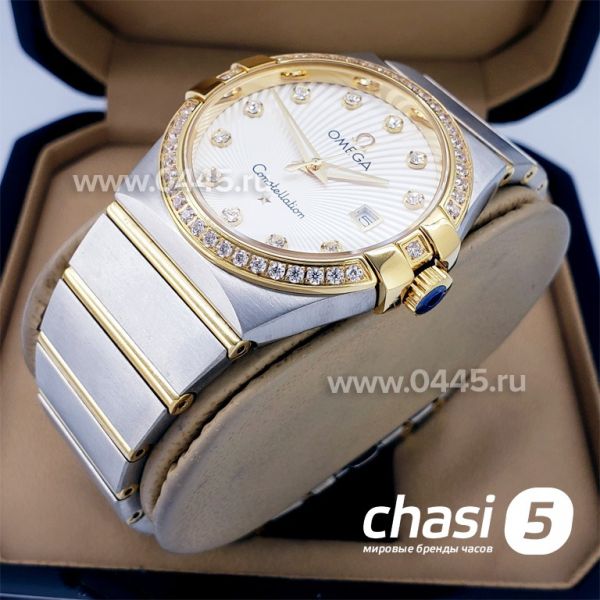 Часы Omega Constellation (17442) Часы Omega Constellation (17442)