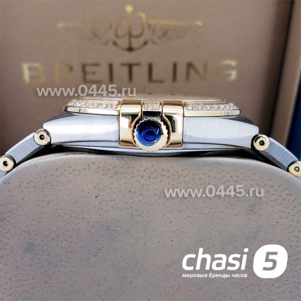 Часы Omega Constellation (17442) Часы Omega Constellation (17442)