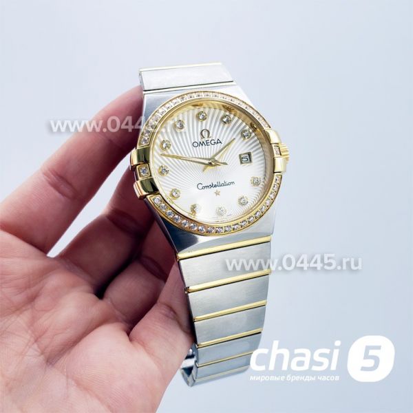 Часы Omega Constellation (17442) Часы Omega Constellation (17442)